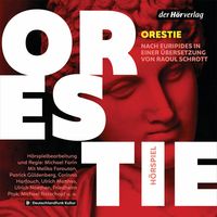 Produktbild: Orestie