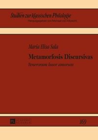 Produktbild: Metamorfosis Discursivas