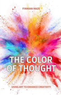 Produktbild: The Color of Thought