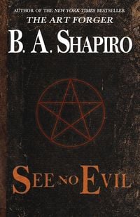 Produktbild: See No Evil
