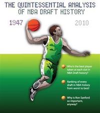 Produktbild: &quote;Who Da Man? The Quintessential Analysis of NBA Draft History 1947-2010&quote;