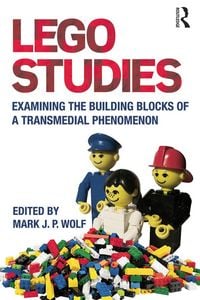 Produktbild: LEGO Studies
