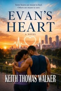 Produktbild: Evan's Heart