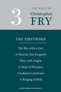Produktbild: Fry: Plays Three