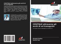 Produktbild: COVITALE attraverso gli occhi di un'iconografa