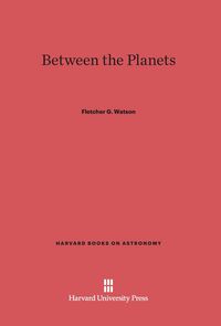 Produktbild: Between the Planets