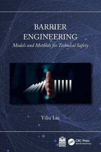 Produktbild: Barrier Engineering