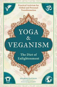 Produktbild: Yoga and Veganism