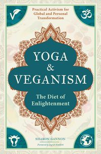 Produktbild: Yoga & Veganism