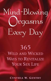 Produktbild: Mind-Blowing Orgasms Every Day
