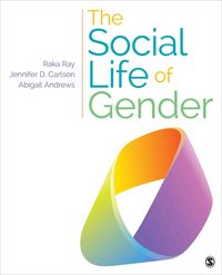 Produktbild: The Social Life of Gender