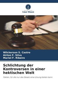 Produktbild: Schlichtung der Kontroversen in einer hektischen Welt