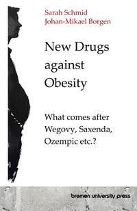 Produktbild: New Drugs against Obesity