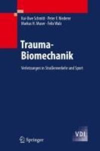 Produktbild: Trauma-Biomechanik