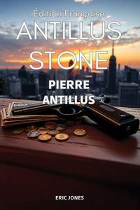 Produktbild: Pierre Antillus
