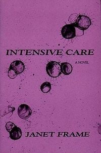 Produktbild: Intensive Care