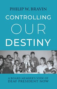 Produktbild: Controlling Our Destiny