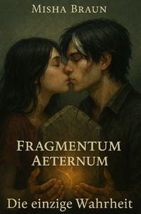 Produktbild: Fragmentum aeternum / Fragmentum Aeternum