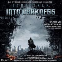 Produktbild: Star Trek Into Darkness