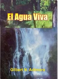 Produktbild: El Agua Viva
