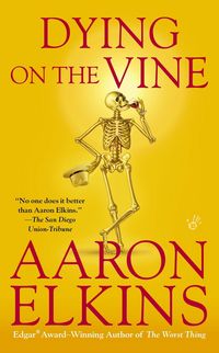 Produktbild: Dying on the Vine