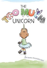 Produktbild: The Too Much Unicorn