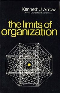 Produktbild: The Limits of Organization
