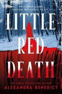 Produktbild: Little Red Death (Standard Edition)
