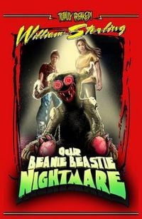 Produktbild: Our Beanie Beastie Nightmare