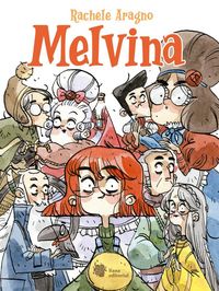 Produktbild: Melvina