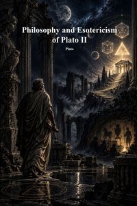 Produktbild: Philosophy and Esotericism of Plato II
