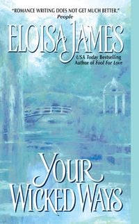 Produktbild: Your Wicked Ways