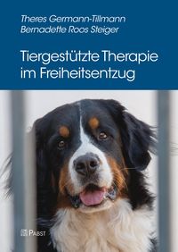 Produktbild: Tiergest&uuml;tzte Therapie im Freiheitsentzug
