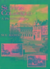 Produktbild: Bates, S: Sutton Coldfield A Pictorial History