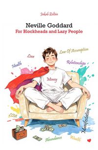 Produktbild: Neville Goddard - For Blockheads and Lazy People (The Law Of The Universe)