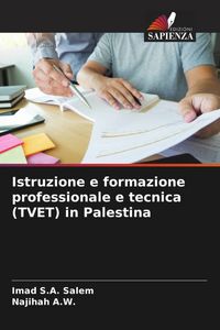 Produktbild: Istruzione e formazione professionale e tecnica (TVET) in Palestina