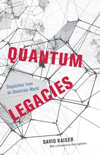 Produktbild: Quantum Legacies