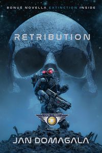 Produktbild: Retribution