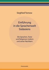 Produktbild: Einf&uuml;hrung in die Sprachenwelt S&uuml;dasiens