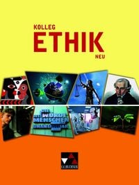 Produktbild: Kolleg Ethik - neu