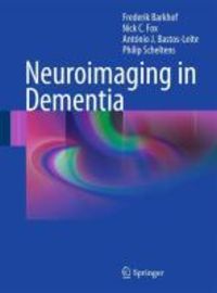 Produktbild: Neuroimaging in Dementia