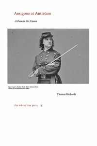 Produktbild: Antigone at Antietam