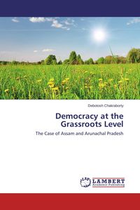 Produktbild: Democracy at the Grassroots Level