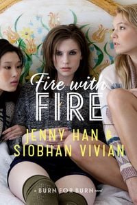Produktbild: Fire with Fire