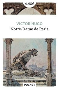 Produktbild: Notre-Dame De Paris