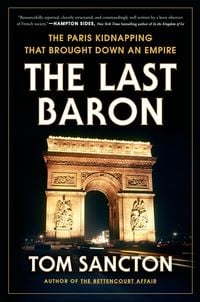 Produktbild: The Last Baron