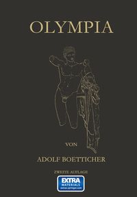 Produktbild: Olympia, Das Fest und Seine St&auml;tte