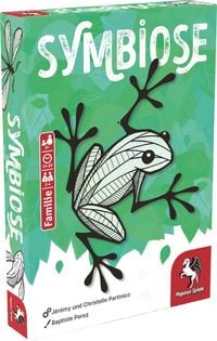 Produktbild Symbiose