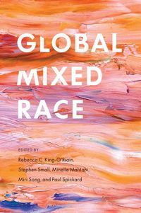Produktbild: Global Mixed Race