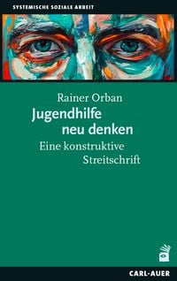 Produktbild: Jugendhilfe neu denken